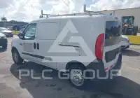 2015 RAM PROMASTER photo