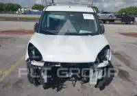 2015 RAM PROMASTER photo