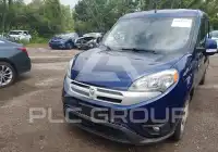 2015 RAM PROMASTER фото