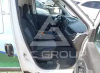 2015 RAM PROMASTER фото