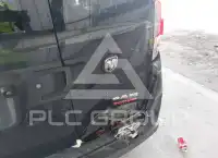 2015 RAM PROMASTER photo