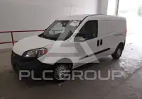 2015 RAM PROMASTER фото