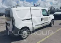 2015 RAM PROMASTER photo