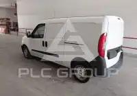 2015 RAM PROMASTER фото