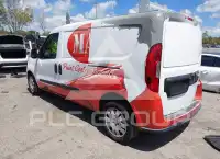 2015 RAM PROMASTER фото