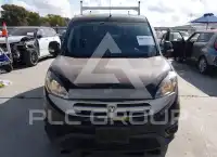 2015 RAM PROMASTER фото