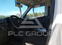 2015 RAM PROMASTER photo