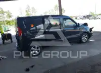 2015 RAM PROMASTER photo