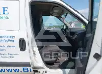 2015 RAM PROMASTER photo