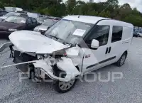 2015 RAM PROMASTER фото