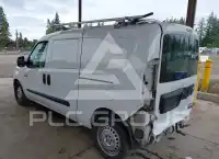 2015 RAM PROMASTER photo