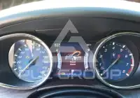 2015 Maserati QUATTROPORTE фото