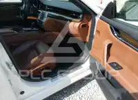 2015 Maserati QUATTROPORTE фото