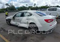 2015 Maserati QUATTROPORTE фото