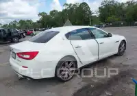 2015 Maserati QUATTROPORTE фото