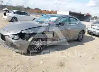 2015 Maserati GHIBLI photo