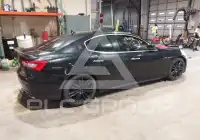 2015 Maserati GHIBLI фото