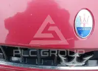 2015 Maserati GHIBLI фото