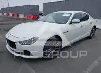 2015 Maserati GHIBLI photo