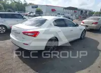 2015 Maserati GHIBLI фото