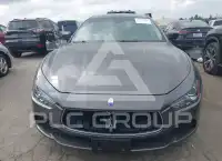 2015 Maserati GHIBLI фото