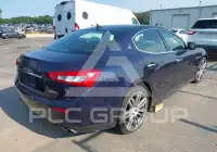 2015 Maserati GHIBLI photo