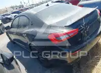 2015 Maserati GHIBLI фото