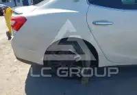 2015 Maserati GHIBLI photo