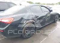 2015 Maserati GHIBLI photo