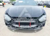 2015 Maserati GHIBLI фото