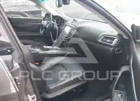 2015 Maserati GHIBLI фото