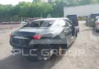 2015 Maserati GHIBLI фото