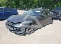 2015 Maserati GHIBLI фото