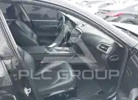 2015 Maserati GHIBLI photo