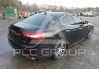 2015 Maserati GHIBLI фото