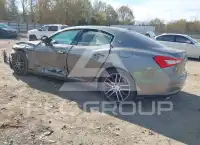 2015 Maserati GHIBLI photo