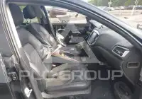 2015 Maserati GHIBLI фото
