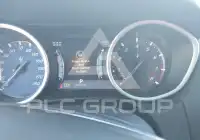 2015 Maserati GHIBLI фото