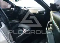 2015 Maserati GHIBLI фото