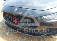 2015 Maserati GHIBLI photo