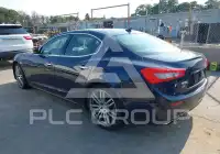 2015 Maserati GHIBLI photo