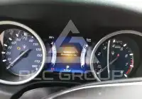 2015 Maserati GHIBLI фото