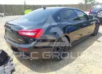2015 Maserati GHIBLI photo