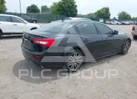 2015 Maserati GHIBLI фото