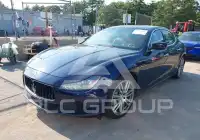2015 Maserati GHIBLI photo