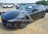 2015 Maserati GHIBLI photo
