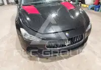 2015 Maserati GHIBLI фото