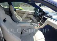 2015 Maserati GRANTURISMO фото