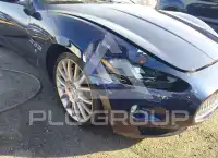 2015 Maserati GRANTURISMO фото