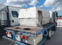 2015 Isuzu NPR фото